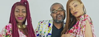 Woya ft. Ariel Sheney – Marguerita