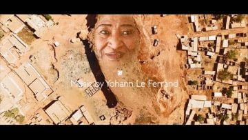 Yeko & Khaira Arby - Yerna Fassè