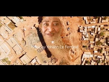 Yeko & Khaira Arby - Yerna Fassè