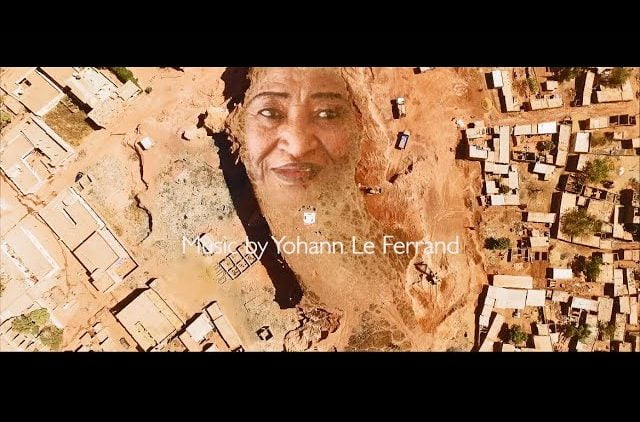 Yeko & Khaira Arby – Yerna Fassè