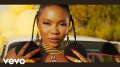 Yemi Alade – Sweety