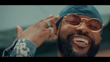 Hiro Ft. Suspect 95, Innoss'B – Tapé Poto