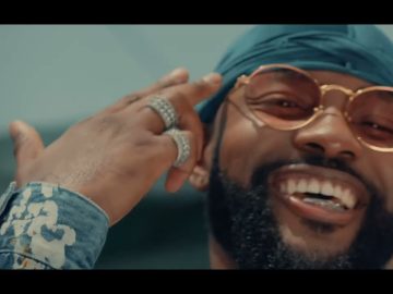 Hiro Ft. Suspect 95, Innoss'B – Tapé Poto