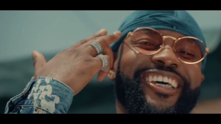 Hiro Ft. Suspect 95, Innoss’B – Tapé Poto