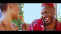 Tzy Panchak Ft. Atebass – Wait for me