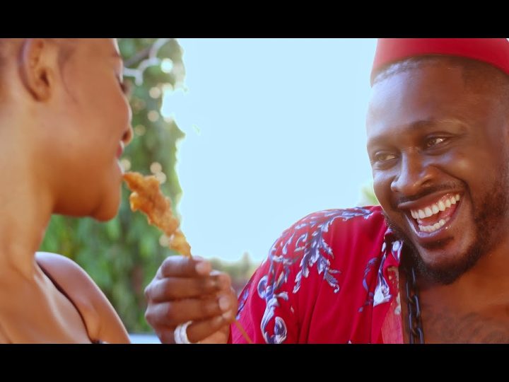 Tzy Panchak Ft. Atebass – Wait for me