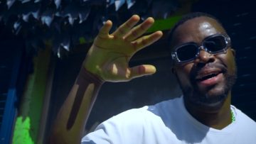 Tizzy Al – Be mine