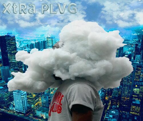 XCLVSIF – Quand T Prete (AUDIO)