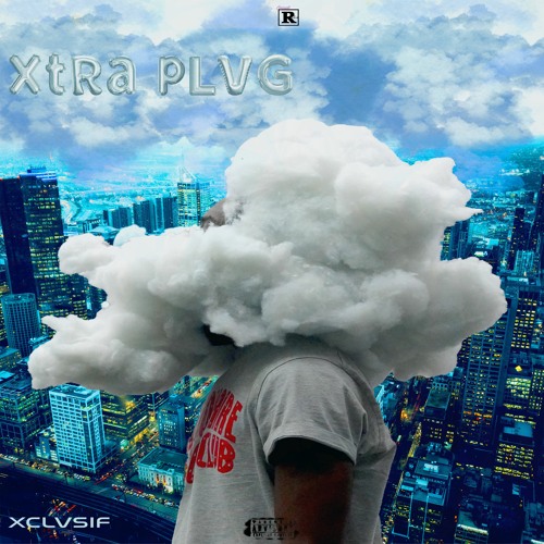 XCLVSIF – Quand T Prete (AUDIO)