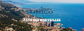 Fabregas Le Métis Noir – Pays de merveilles