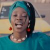 Black AD – Mali