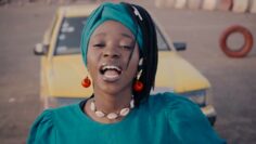 Black AD – Mali