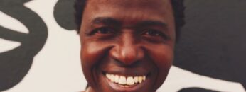 Kimi Djabaté – Dindin