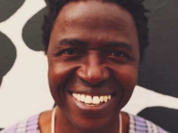 Kimi Djabaté - Dindin