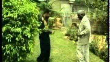 Tchana Pierre & Tom Yoms - Therese (Age D'or)