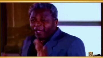 Tchana Pierre - Vas t'en