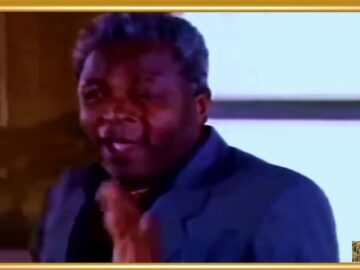 Tchana Pierre - Vas t'en