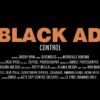 Black AD – Control