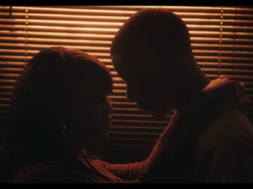 Gyakie & JBEE - SCAR