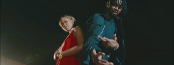 Indira Ft. KS Bloom – Il est là (Remix)