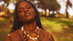 Kimi Djabaté – Yensoro