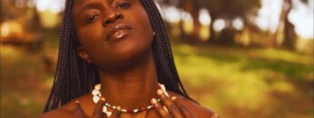 Kimi Djabaté – Yensoro