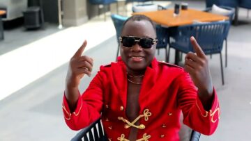 Petit Pays - Banga Na Banga