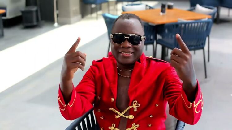 Petit Pays – Banga Na Banga