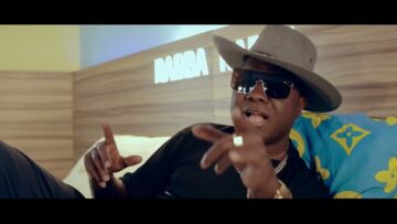 Petit Pays - Hommage à Manu Dibango