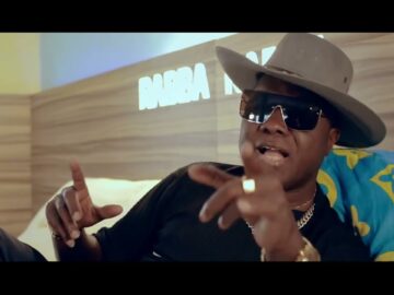 Petit Pays - Hommage à Manu Dibango