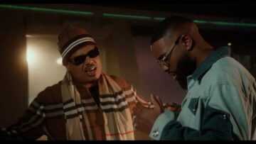 Hiro x Naza - Dis Moi