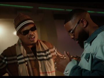 Hiro x Naza - Dis Moi