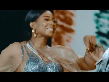 Bebi Philip Feat. Lady Ponce - Dinguélé