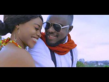 Richman Bana - Pain killer