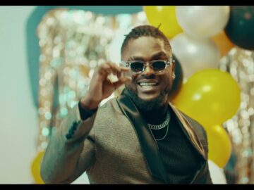 Bebi Philip - Happy Birthday