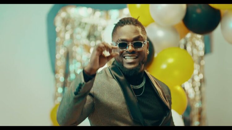 Happy Birthday – Bebi Philip ( Clip Officiel )