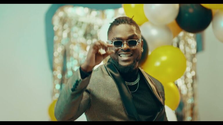 Bebi Philip – Happy Birthday
