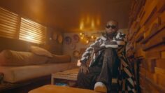 Fabregas le Métis Noir – Menace (Clip Officiel)