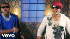 Ariel Sheney Ft. Koffi Olomidé – Toffolè