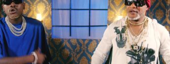 Ariel Sheney Ft. Koffi Olomidé – Toffolè