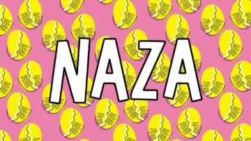 Cubongo & Taly Diampovesa - Naza