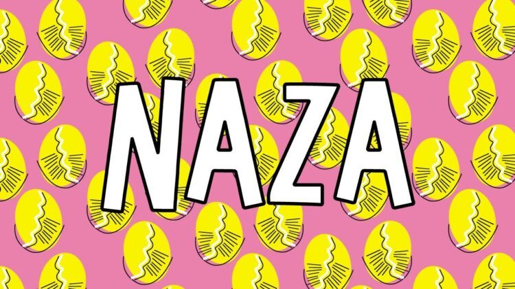 Cubongo & Taly Diampovesa – Naza