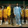 Diamond Platnumz Ft. Koffi Olomide – Achii