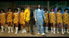 Diamond Platnumz Ft. Koffi Olomide – Achii