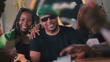 Maahlox Le Vibeur Ft. Mani Bella & Koppo - Les Gros Ways