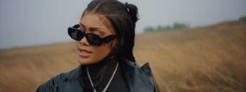 Rebo – Contaminée