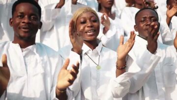 Stanley Enow - Take Ova