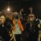 Blanche Bailly ft Elow'n – Le Feu (Official Video)