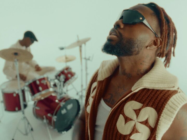 Ya Levis – Rien à dire