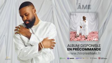 HIRO Ft. Sotigui Kouyaté - INTROSPECTION